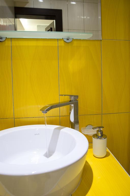 Luxury Apartments Pricna Prag Exterior foto