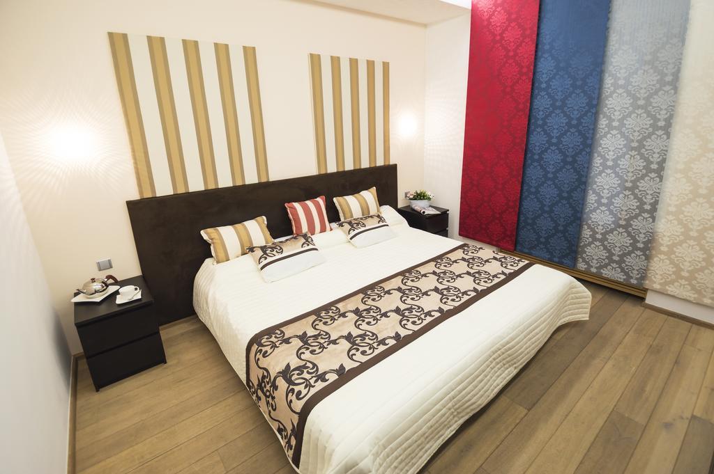 Luxury Apartments Pricna Prag Exterior foto