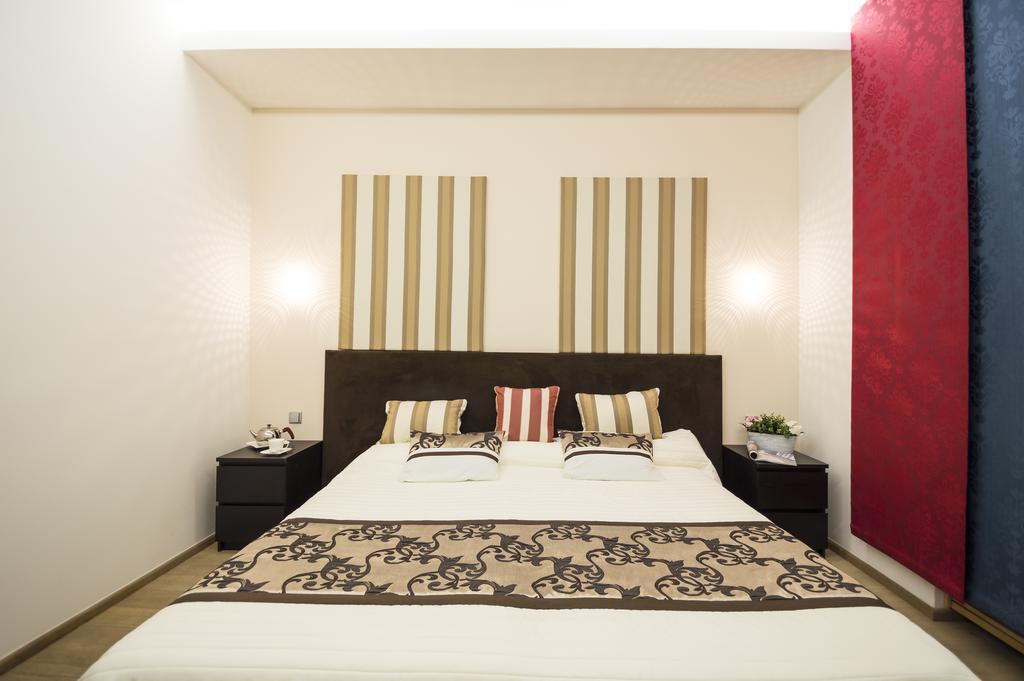 Luxury Apartments Pricna Prag Exterior foto