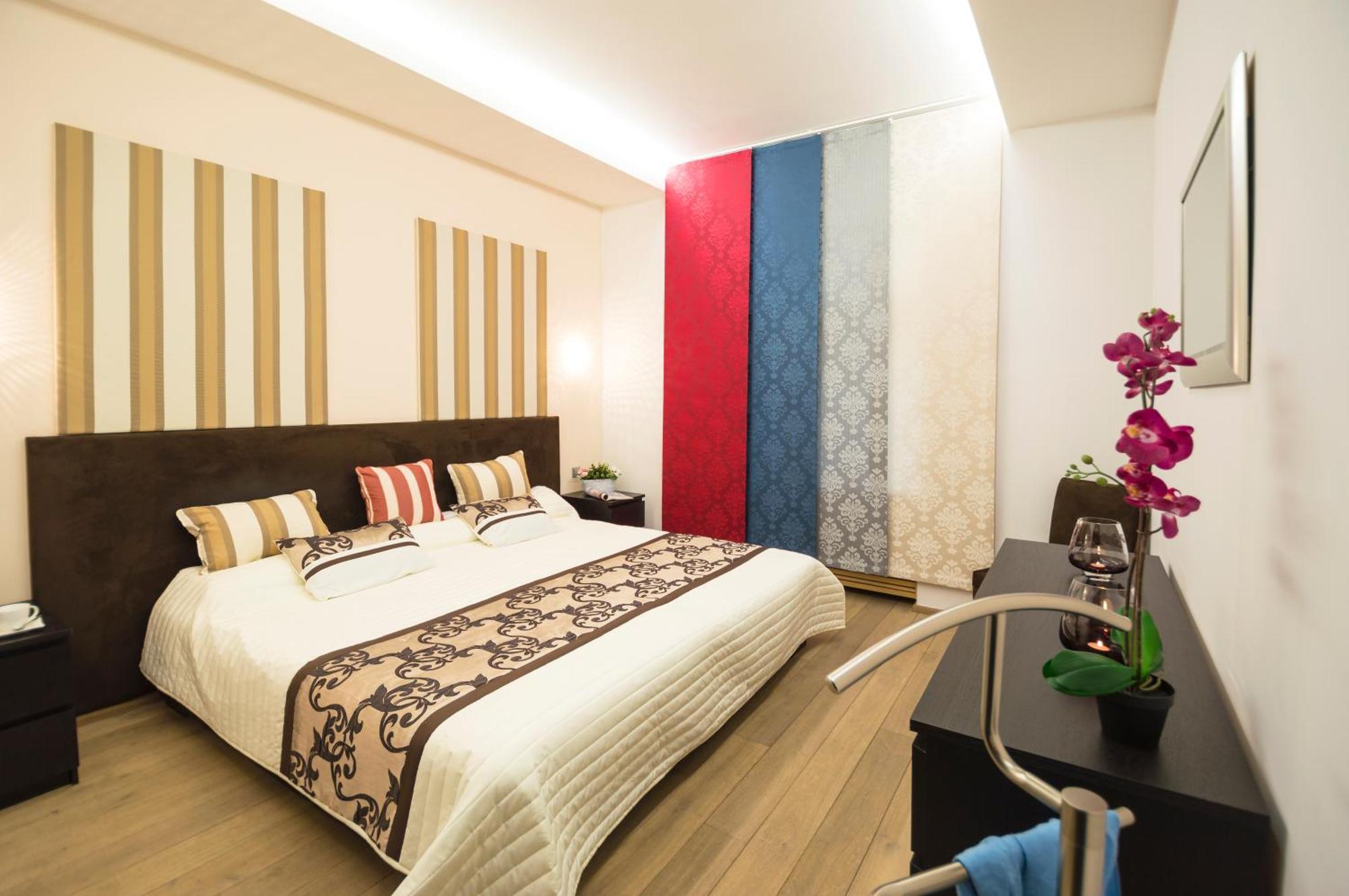 Luxury Apartments Pricna Prag Exterior foto