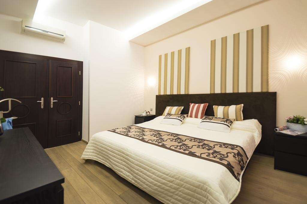 Luxury Apartments Pricna Prag Exterior foto