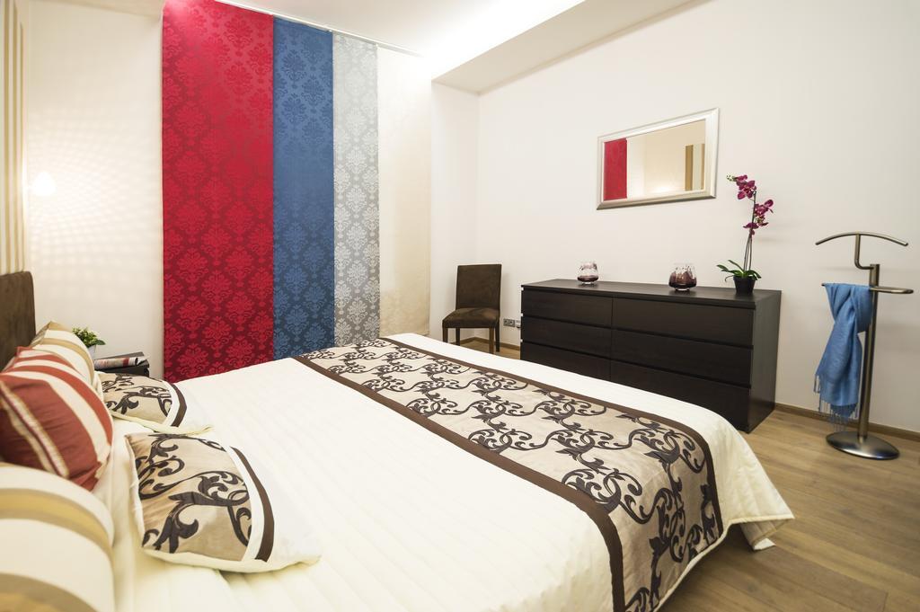 Luxury Apartments Pricna Prag Exterior foto