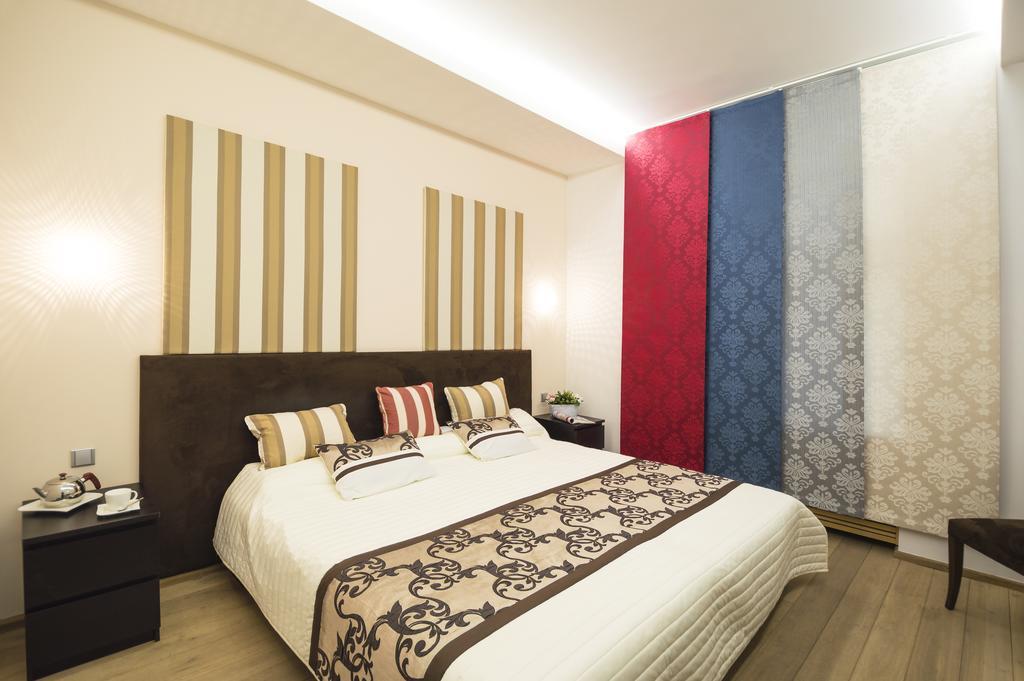 Luxury Apartments Pricna Prag Exterior foto