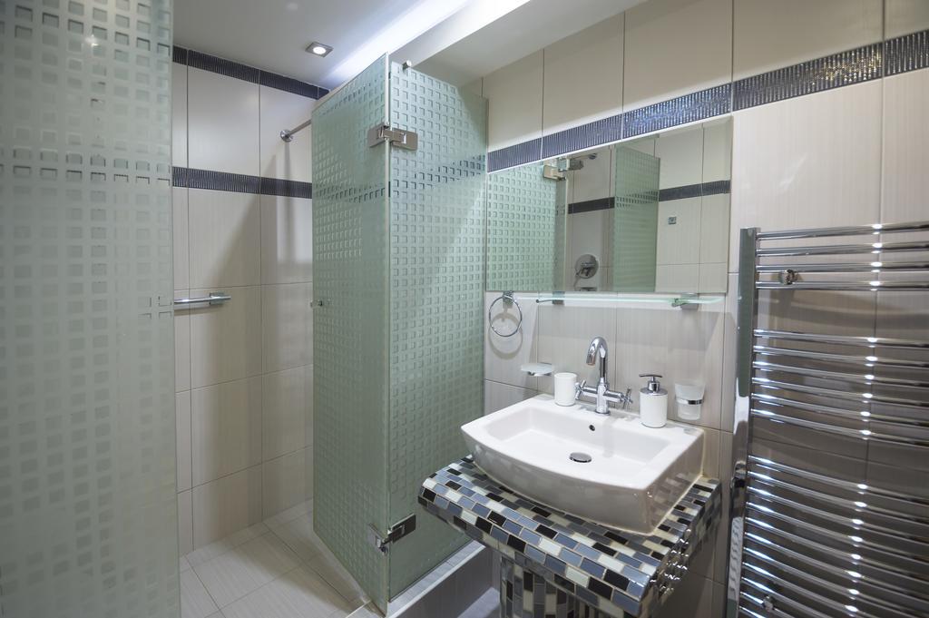 Luxury Apartments Pricna Prag Exterior foto