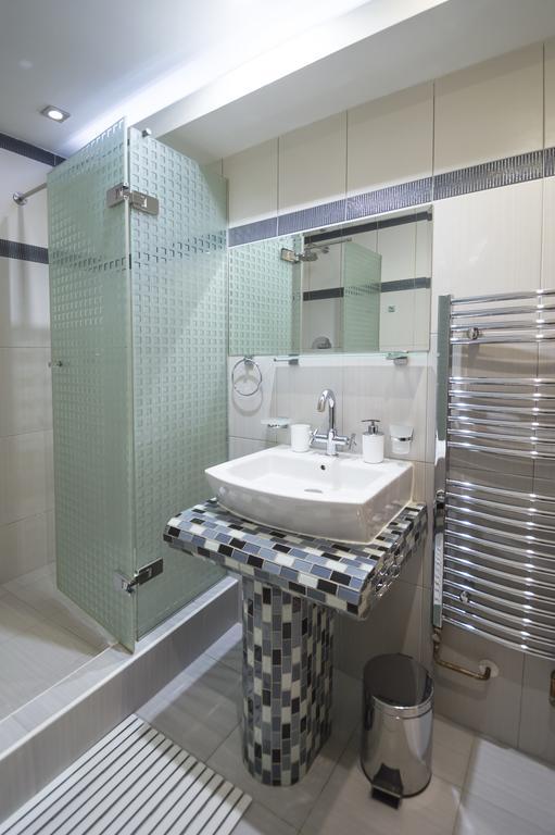 Luxury Apartments Pricna Prag Exterior foto