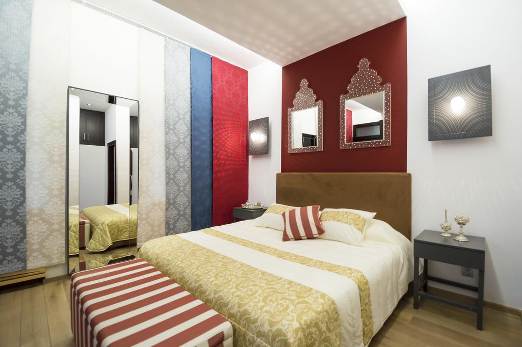 Luxury Apartments Pricna Prag Exterior foto
