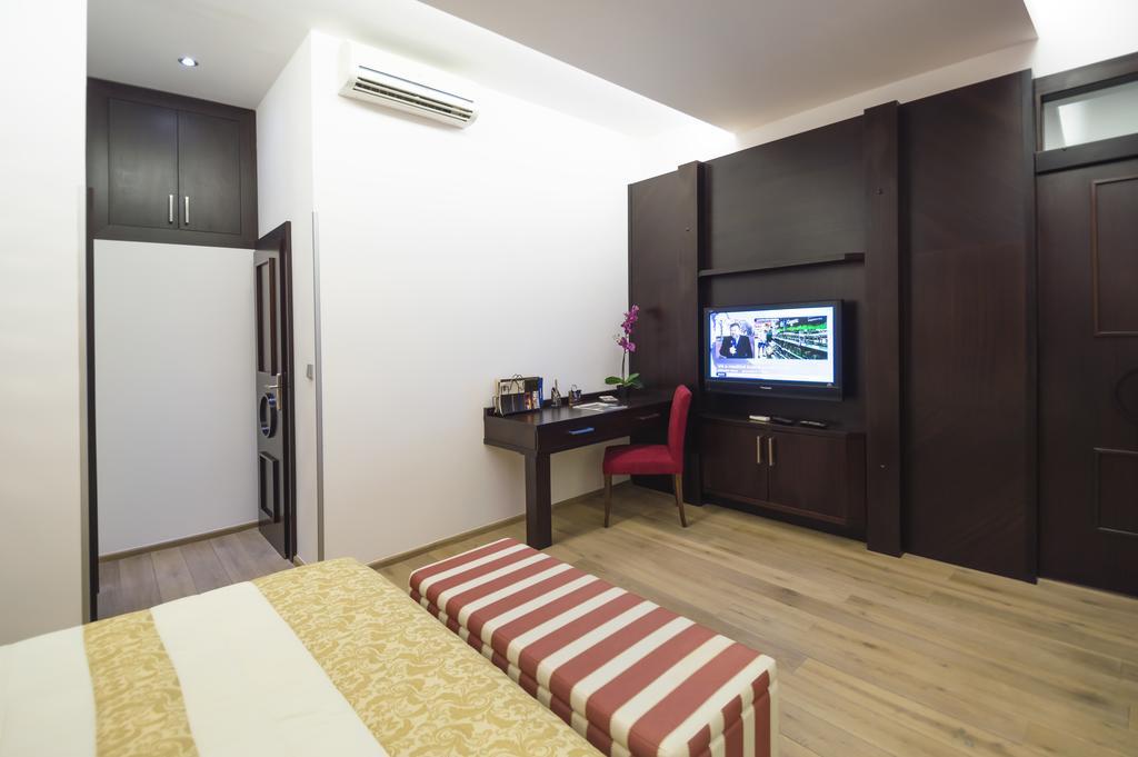 Luxury Apartments Pricna Prag Exterior foto