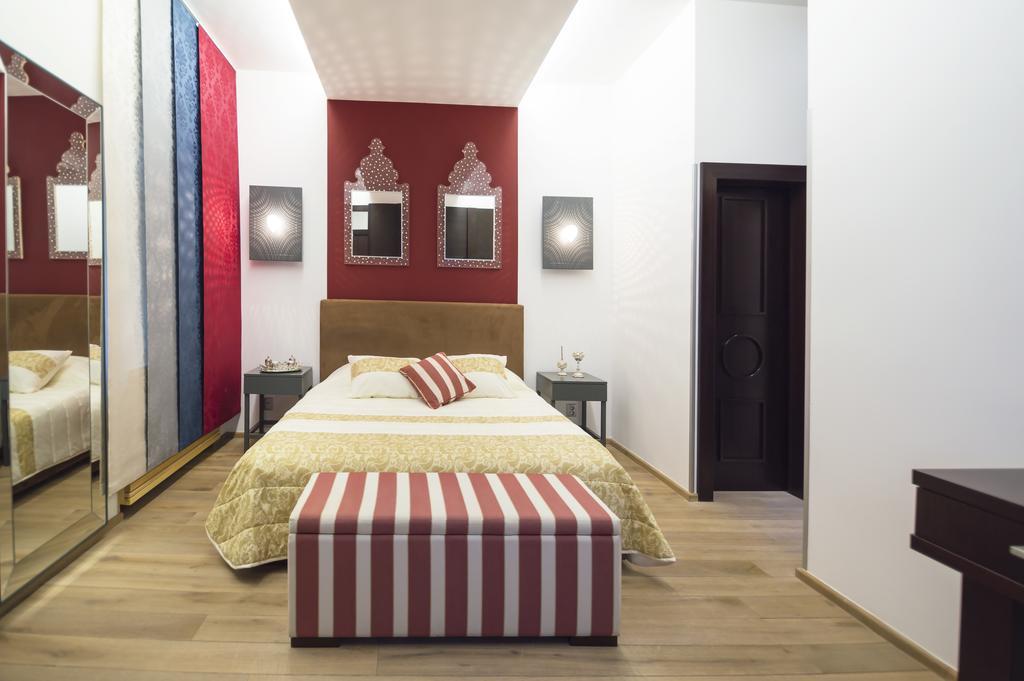 Luxury Apartments Pricna Prag Exterior foto