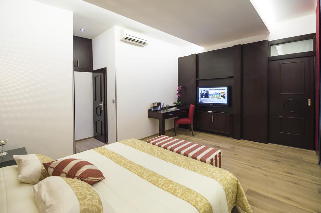 Luxury Apartments Pricna Prag Exterior foto