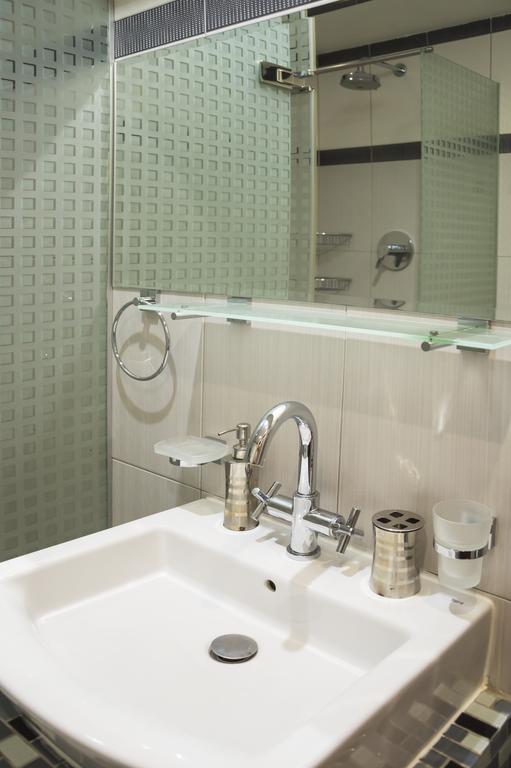 Luxury Apartments Pricna Prag Exterior foto