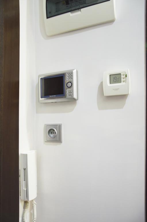 Luxury Apartments Pricna Prag Exterior foto