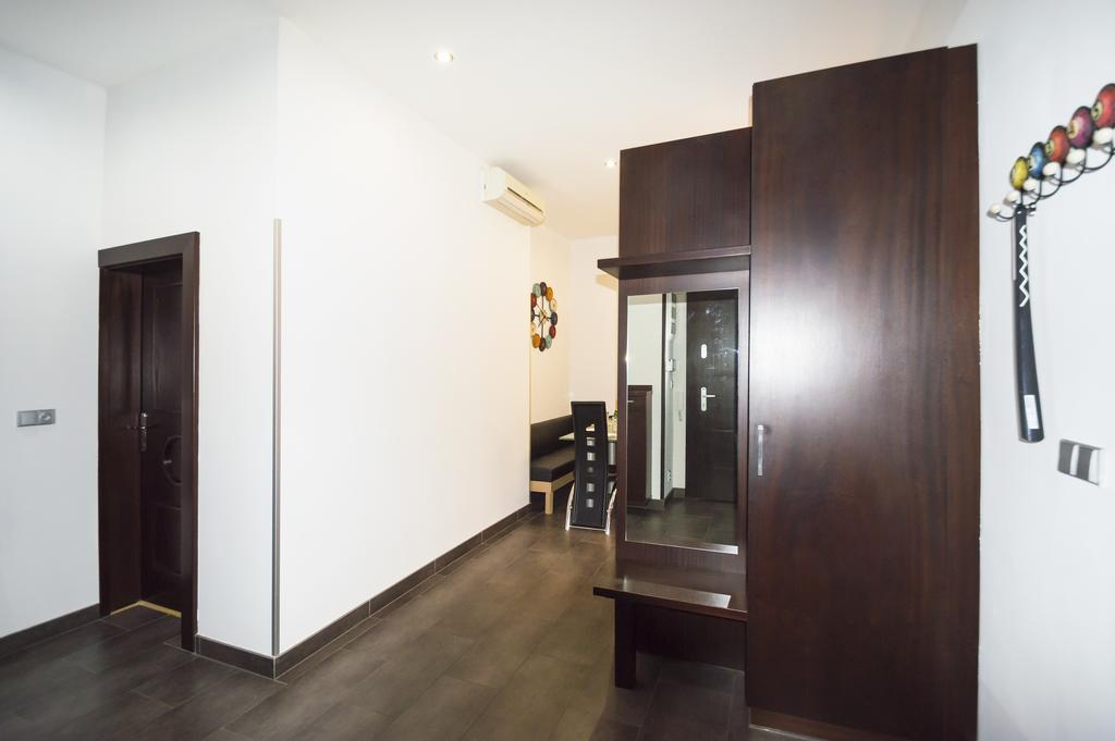 Luxury Apartments Pricna Prag Exterior foto