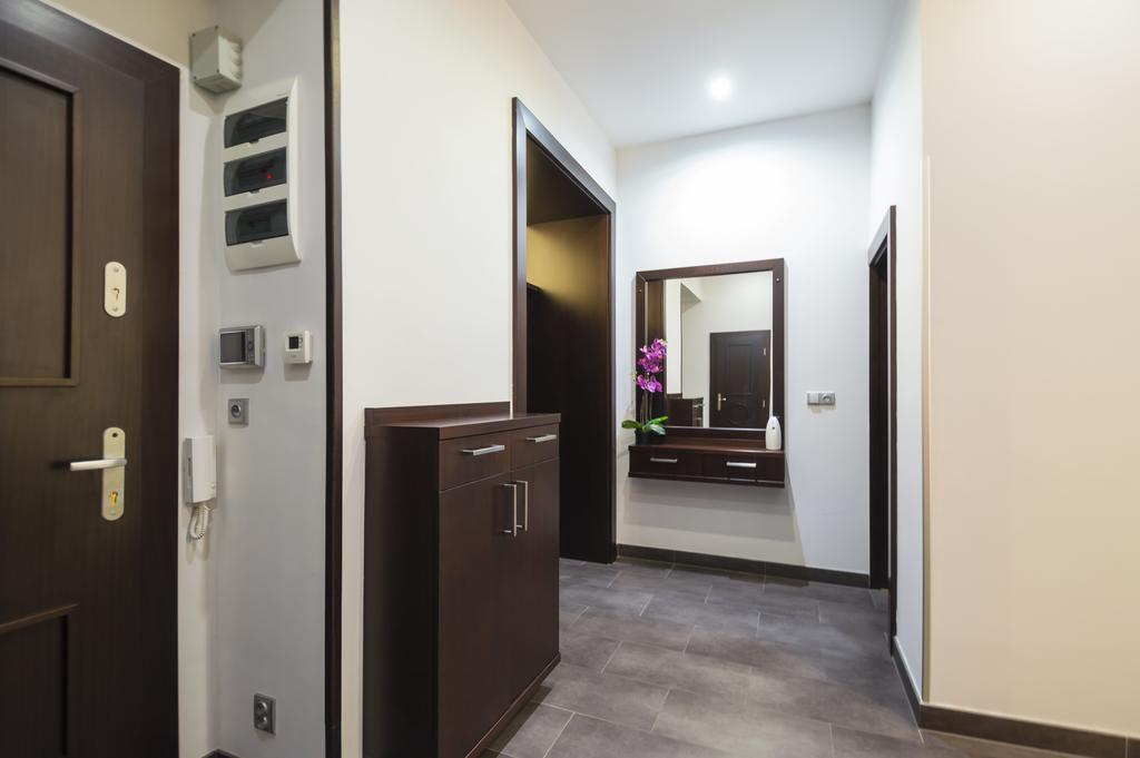 Luxury Apartments Pricna Prag Exterior foto