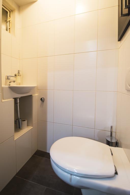 Luxury Apartments Pricna Prag Exterior foto