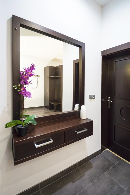 Luxury Apartments Pricna Prag Exterior foto