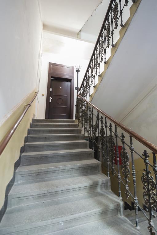 Luxury Apartments Pricna Prag Exterior foto